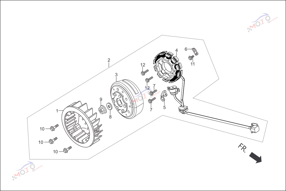 Engine Diagram